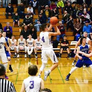 Meet your Posher, Nathan